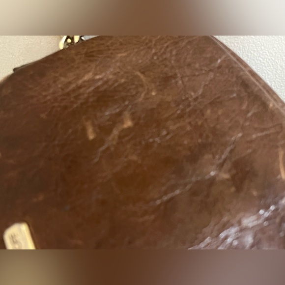 Rebecca Minkoff Brown Crossbody Bag - Picture 6 of 8